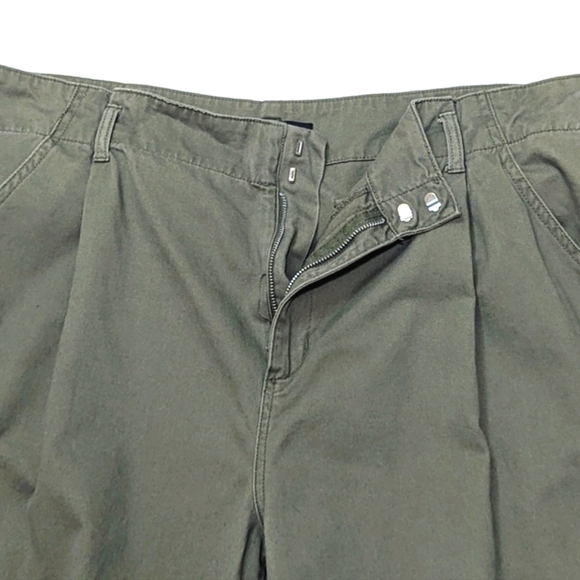 Forever 21 | Cargo Pants | Summer | Casual | Grunge | Outdoor | Military Style - Picture 4 of 7